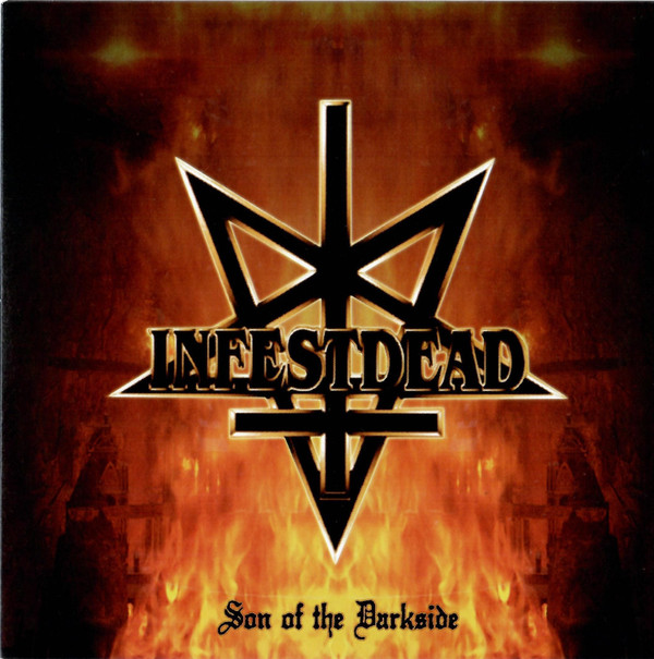 descargar álbum Darkcide Infestdead - Son Of The Darkside