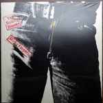 The Rolling Stones – Sticky Fingers (2018, Record Industry pressing 