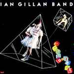Ian Gillan Band – Child In Time (1976, Gatefold, Vinyl) - Discogs