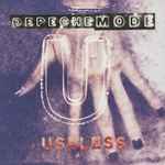 Cover of Useless, 1997, Vinyl