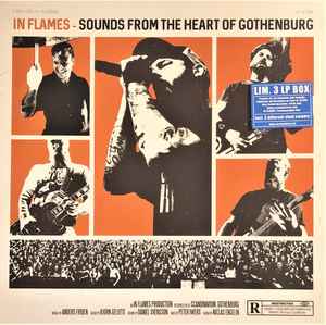 Sounds from the heart of gothenburg - Unser Vergleichssieger 