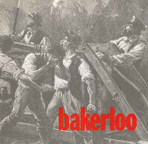 Bakerloo – Bakerloo (CD) - Discogs
