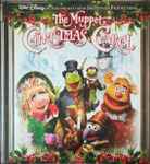 Cover of The Muppet Christmas Carol, 2018-09-21, Vinyl