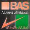 Brindis Al Sol - Nueva Sintaxis