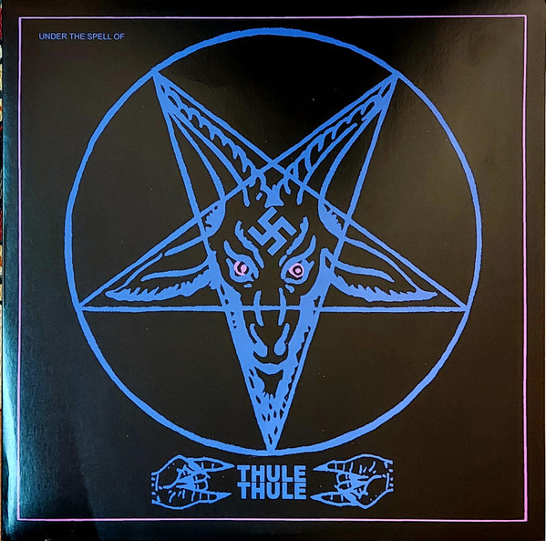 Thule Thule Under The Spell Of 2019 Vinyl Discogs