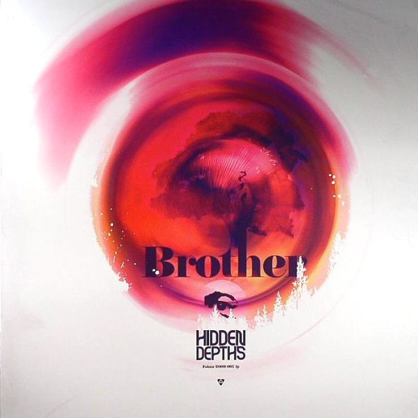 lataa albumi Brother - Hidden Depths