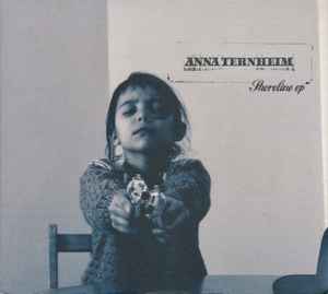 Anna Ternheim - Shoreline EP