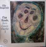 Cover of Clap Hands, Here Comes Charlie!, 1961-11-00, Vinyl