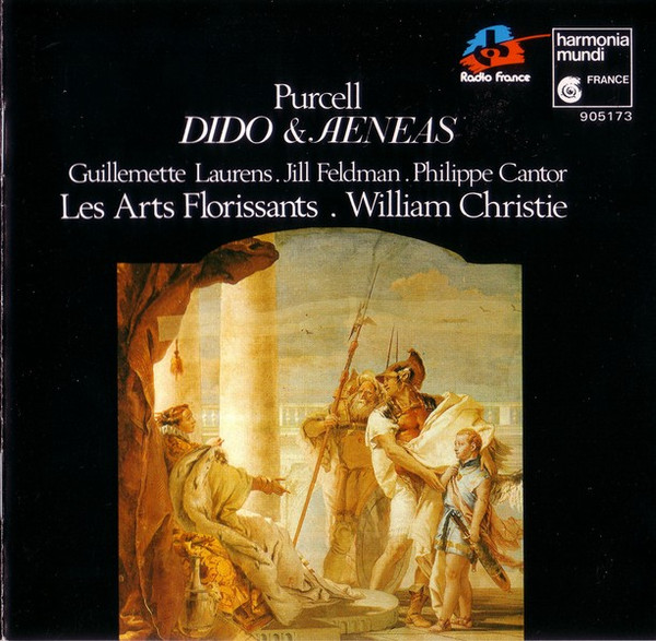 Purcell - Guillemette Laurens . Jill Feldman . Philippe Cantor