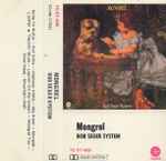Cover of Mongrel, 1970, Cassette