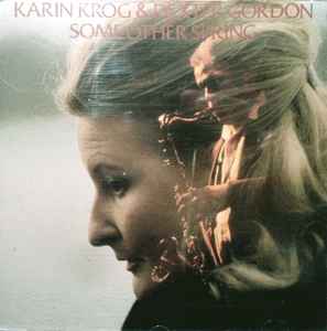 Karin Krog - Some Other Spring album cover