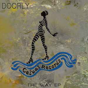 Doorly - The Way EP album cover