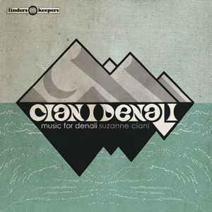 Music For Denali (Vinyl, LP, Album) for sale