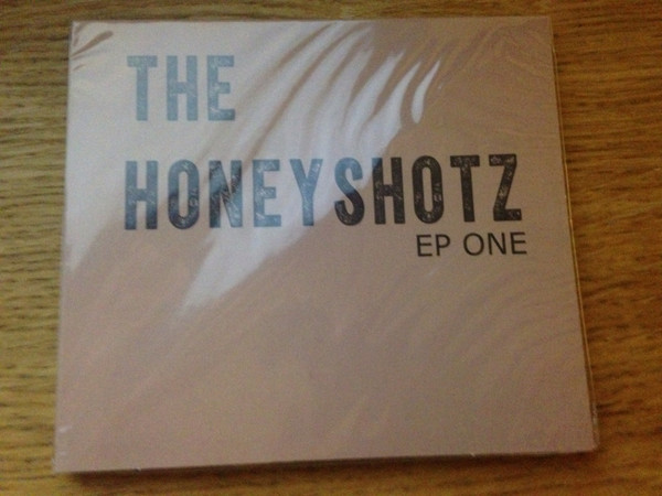 baixar álbum The Honeyshotz - Ep One