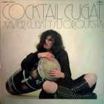 Cover of Cocktail Cugat, 1973, Vinyl