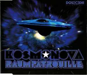 Kosmonova - Raumpatrouille