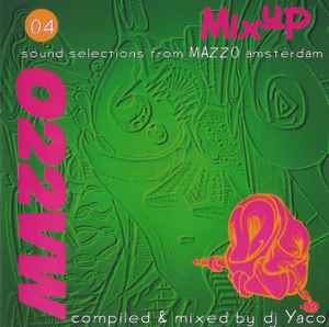 Yacco Vijn - Mazzo Mixup