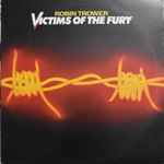 Cover of Victims Of The Fury, 1980, Vinyl