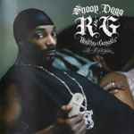 Snoop Dogg - R & G (Rhythm & Gangsta): The Masterpiece