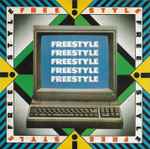 Cover of Freestyle, , CD