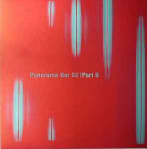 Panorama Bar 02 | Part II - Levon Vincent / Steffi