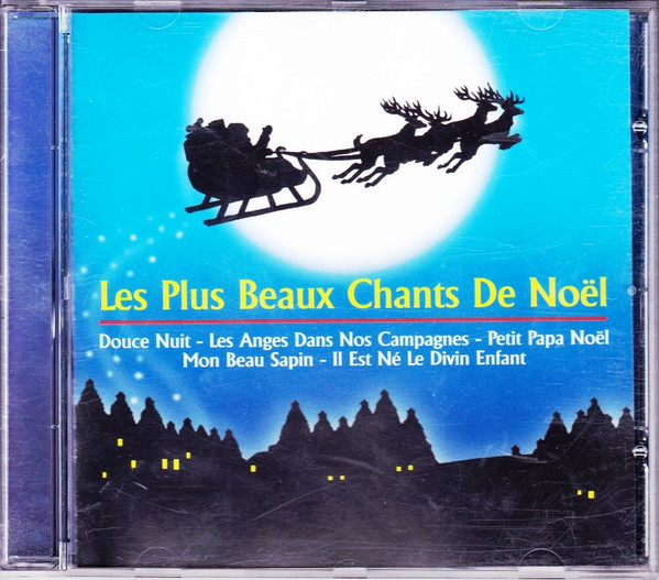 Les Plus Beaux Chants De Noel