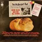 Herb Ellis And The All-Stars – The Midnight Roll (1963, Vinyl 