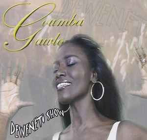 Coumba Gawlo - Deweneti Show album cover