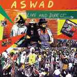 Cover of Live & Direct, , CD