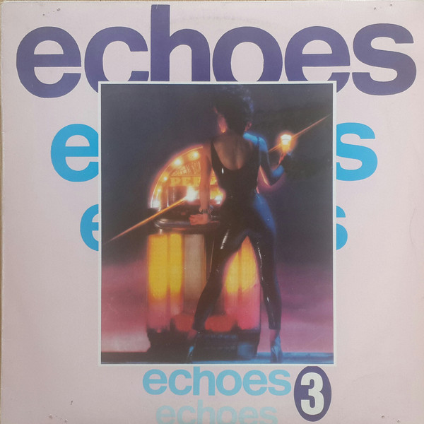 Echoes 3 (Vinyl) - Discogs