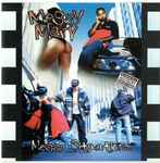 Messy Marv – Messy Situationz (1996, CD) - Discogs