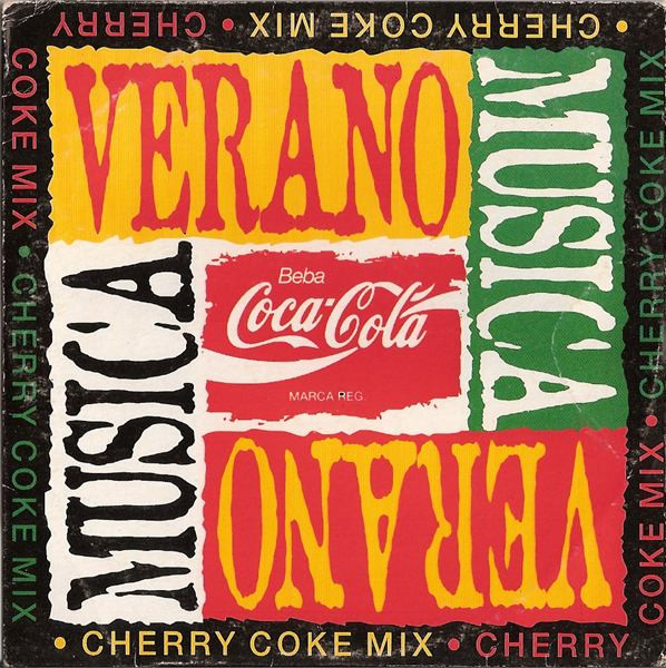 lataa albumi Download Various - Cherry Coke Mix MTV European Top 20 album