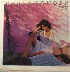 Karla Bonoff - Personally / Dream