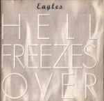 Eagles – Get Over It (1994, CD) - Discogs