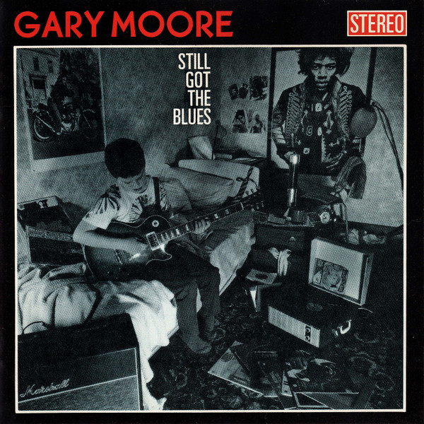 ROMEO: Biodiscografía de Gary Moore - 22. Old New Ballads Blues (2006) - Página 14 LTExOTYuanBlZw