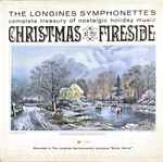 The Longines Symphonette The Holiday Choraliers Christmas At