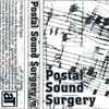 Various - Postal Sound Surgery
