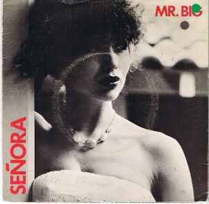 Señora (Vinyl, 7