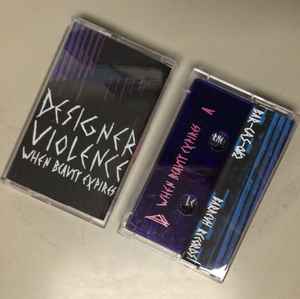 When Beauty Expires (Cassette, Album) for sale