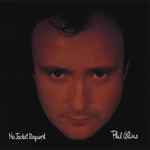 Phil Collins – No Jacket Required (1985, JVC Japan, CD) - Discogs