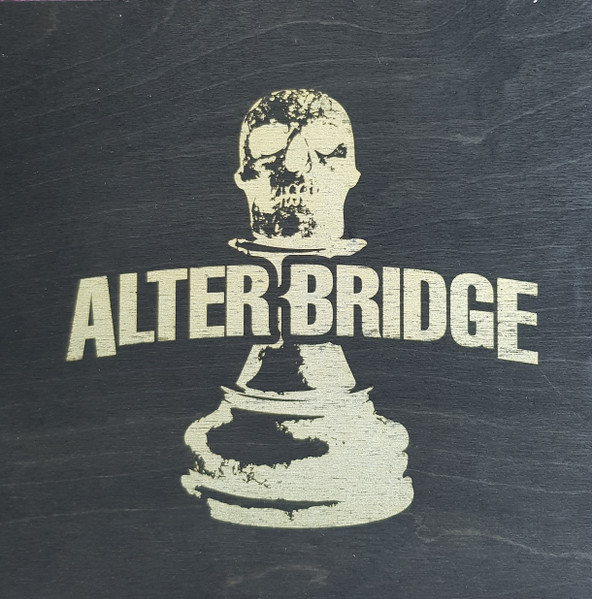 Alter Bridge Navigates All the Moving Pieces on 'Pawns & Kings' 