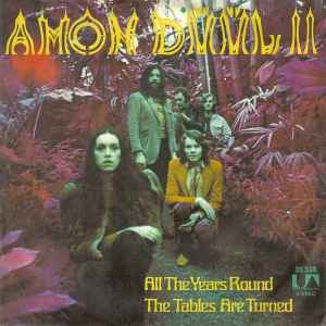 の通販 ／Dance II Duul Amon Of LP Lemmings The 洋楽
