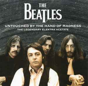 The Beatles – Transcending Time. (2010, CD) - Discogs