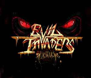 Evil Invaders