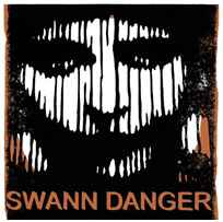 Swann Danger - Thin And Gold album cover