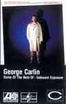 Cover of Indecent Exposure: Some Of The Best Of George Carlin, , Cassette