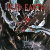 Night Of The Stormrider - Iced Earth