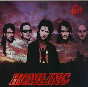 The Angels - Howling