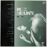 Cover of Elle & Moi (Remix) (One), 2003, Vinyl