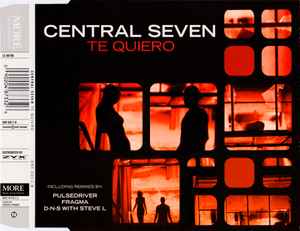 Te Quiero - Central Seven